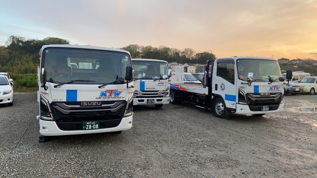 設備投資を通じてサービス品質を向上